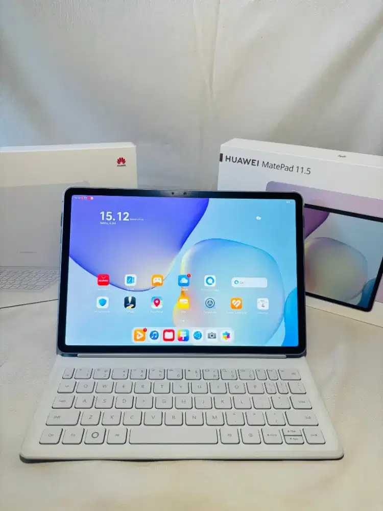 Huawei Matepad Papermatte 8/256GB Garansi Like New