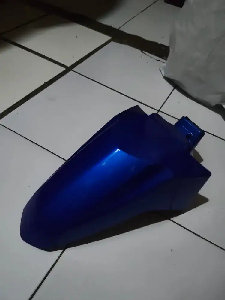 spakbor depan beat fi pnp