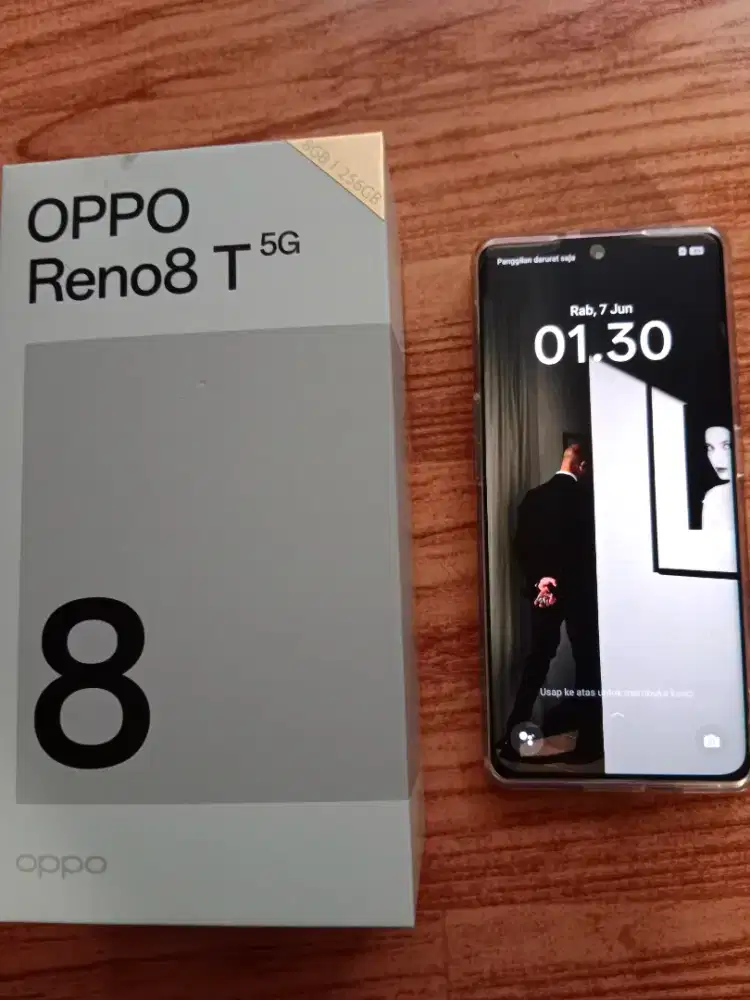 Oppo Reno 8 T 5G