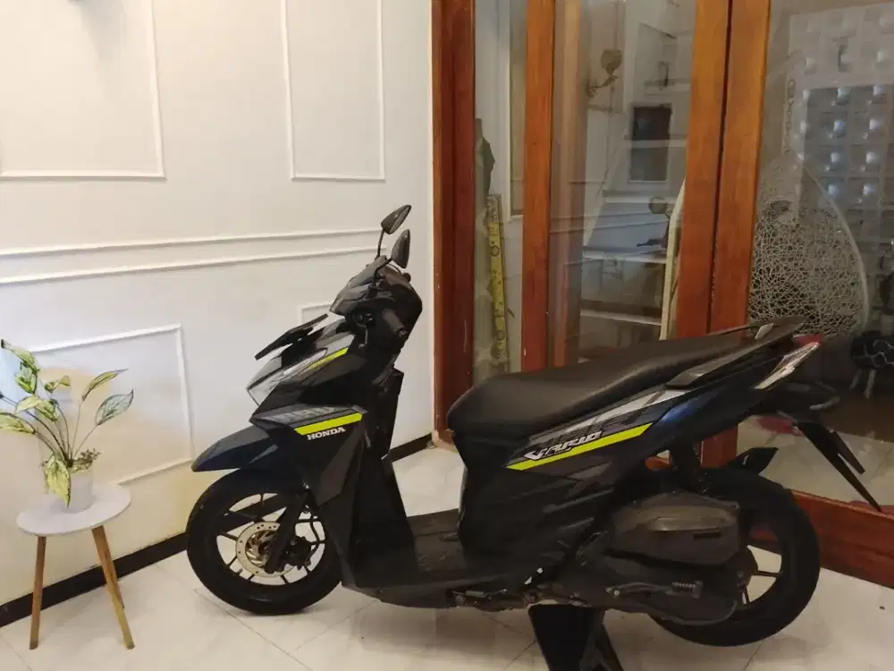 Honda Vario 2017
