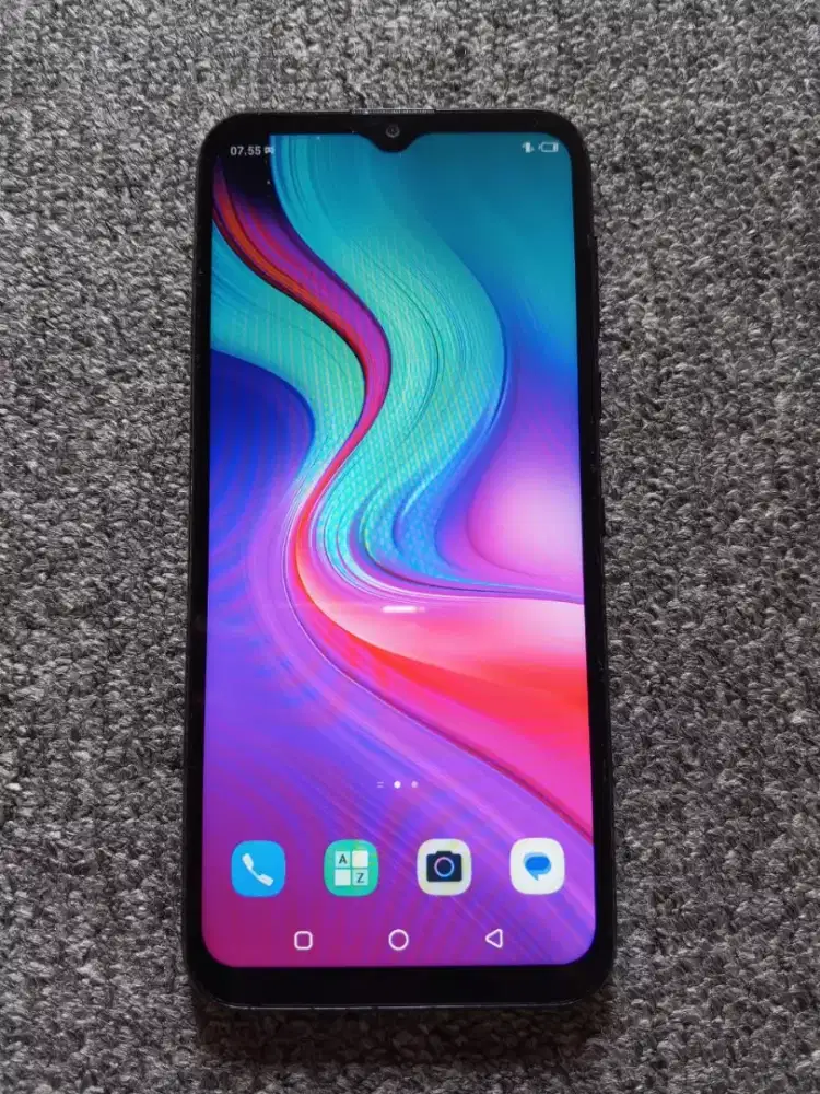 Infinix Smart 4