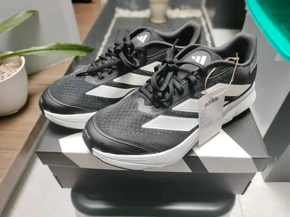 Sepatu Adidas Duramo SL2 M Original Brand New