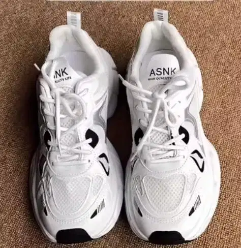 Sepatu baru jual murah
