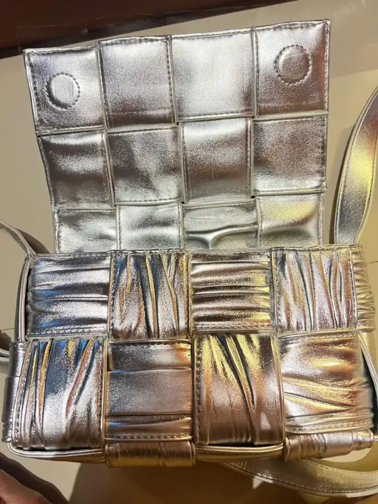 Bottega Veneta bag