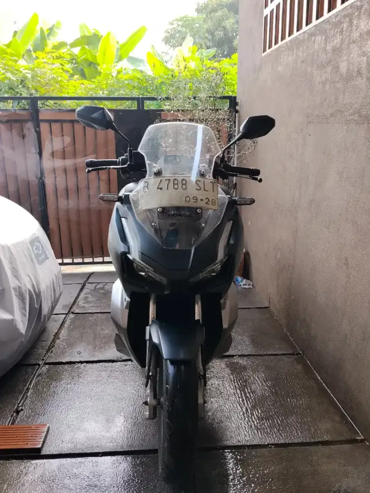 Honda ADV 150 depok