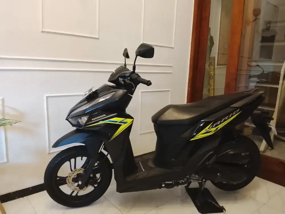Honda Vario 2025 seperti baru
