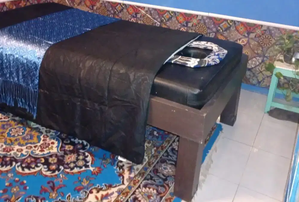 Matras buat pijit