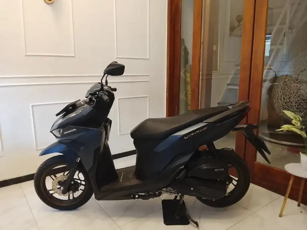Honda Vario 2025 keyless
