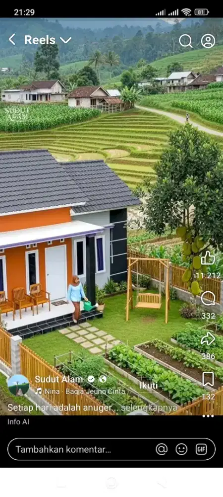 Dibutuhkan yg bantu2 jualan di pasar buahbatu