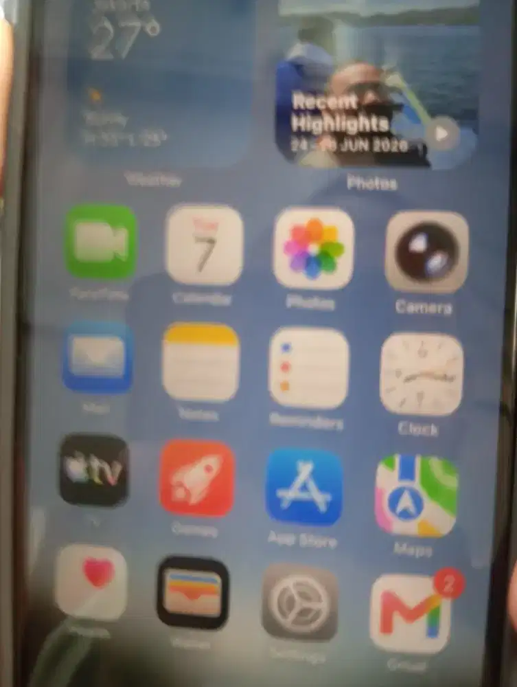 iPhone 15 basic 128Gb