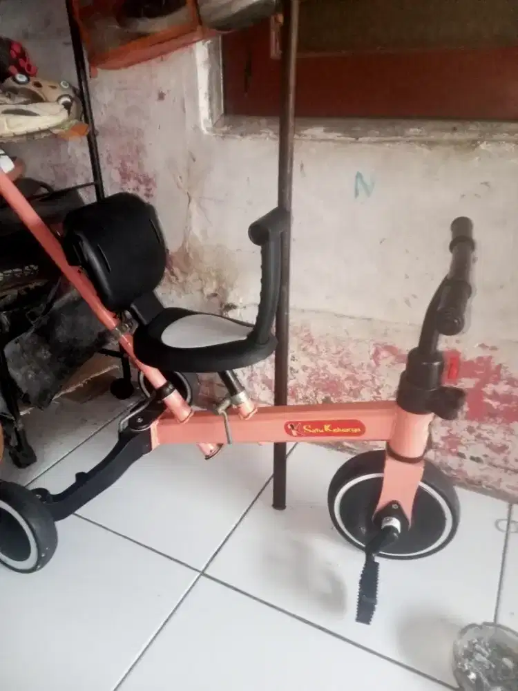 Jual sepeda anak