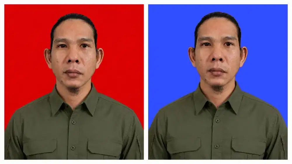 Mencari pekerjaan.