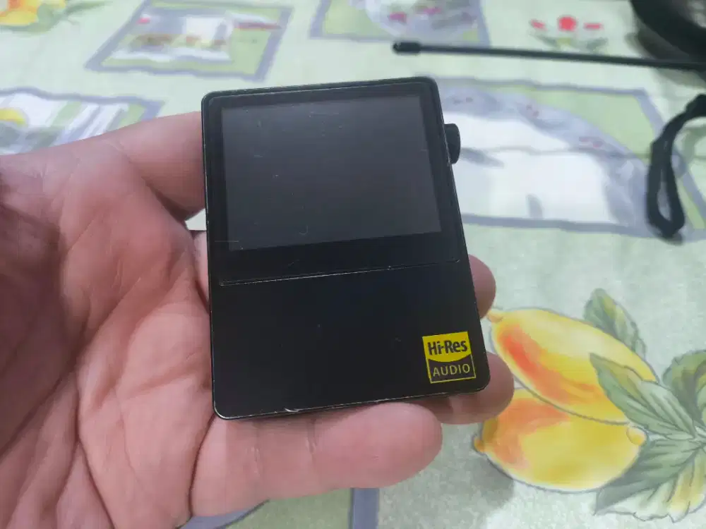 Paket DAP & IEM - Audiophile Grade