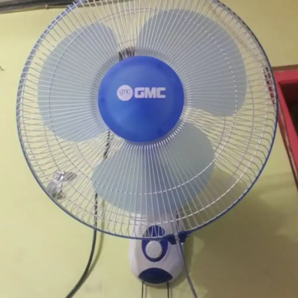 Kipas gmc 16 inch kondisi 95%