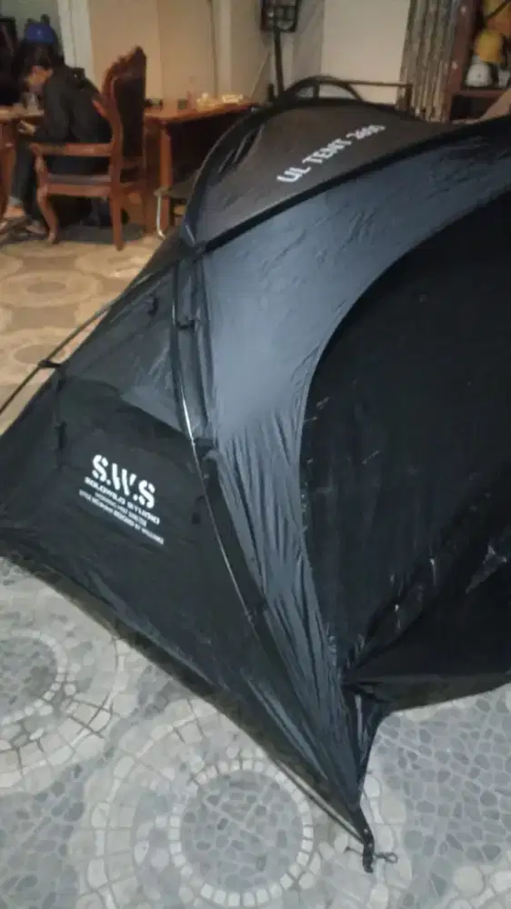 PO SWS UL Tent 2600 2P