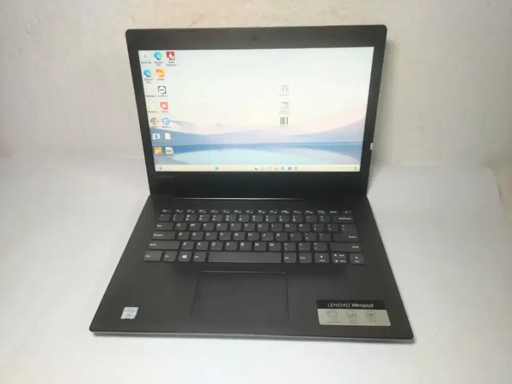B929 Lenovo Ideapad 320-14ISK core i3-6006U Ram 4GB hdd 1TB