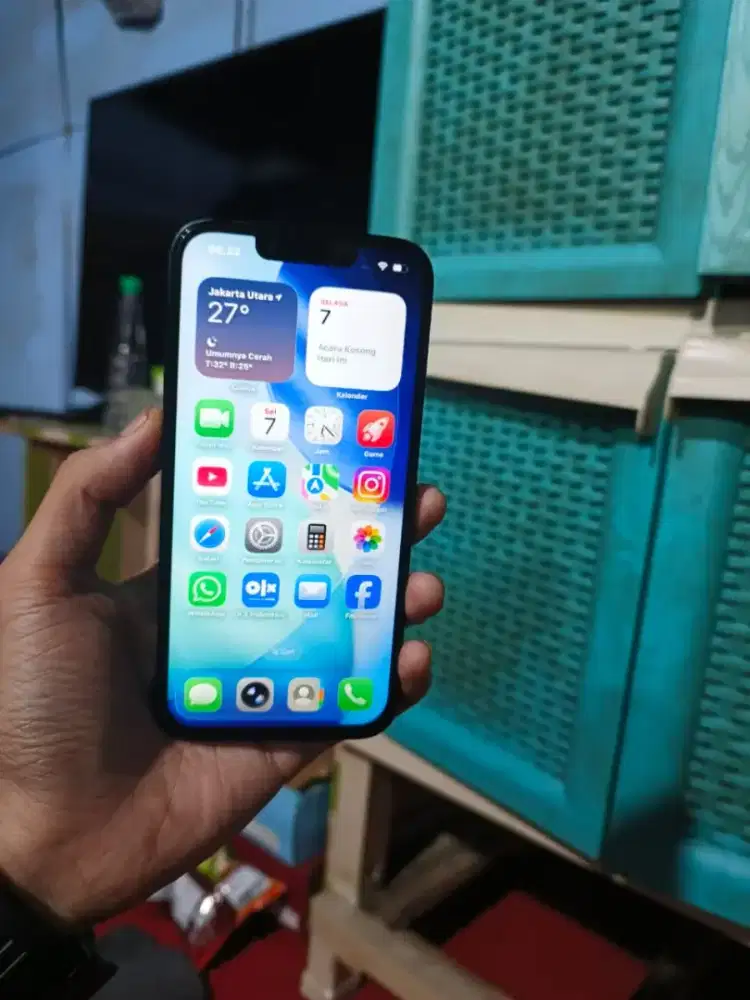 iPhone 13 128GB