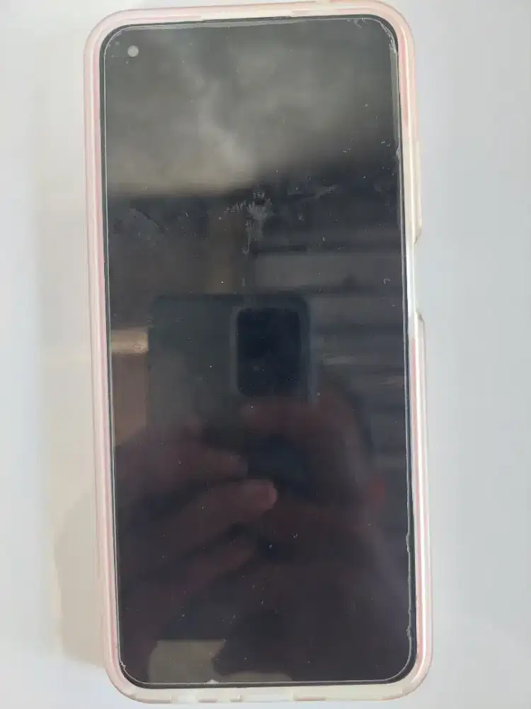 Realme 10 (8/128) Fullset