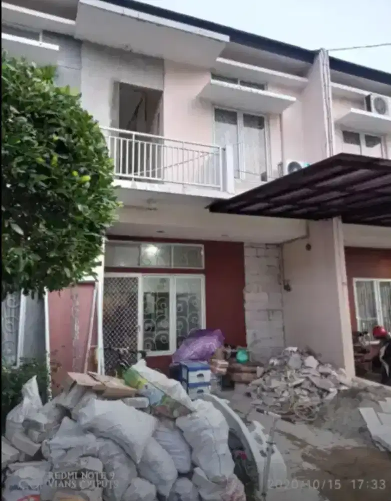 Jasa Tukang Bangunan/Borong.Renovasi Rumah,jasanya saja/dgn matrial