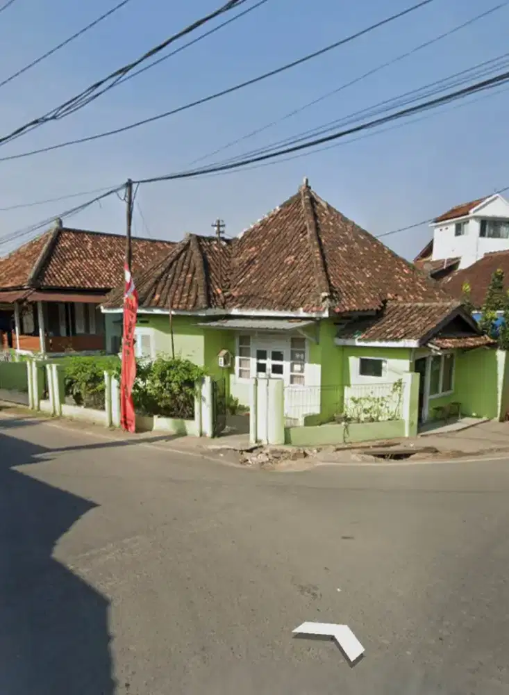 Rumah Dijual di Bandar Lampung