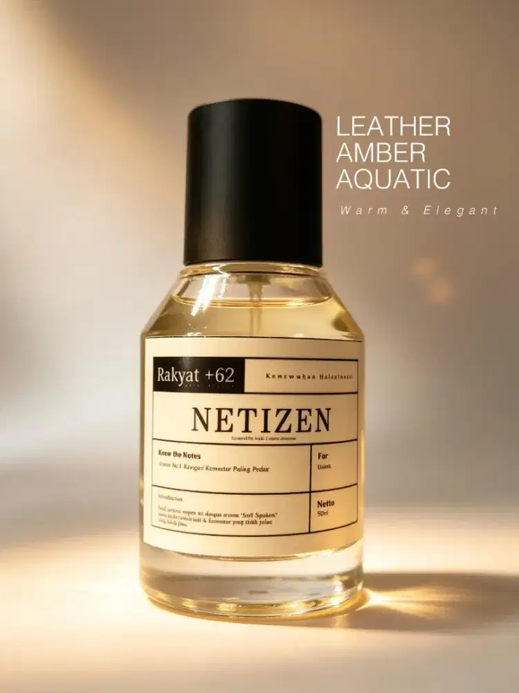 Parfum Eau de parfum 30ml