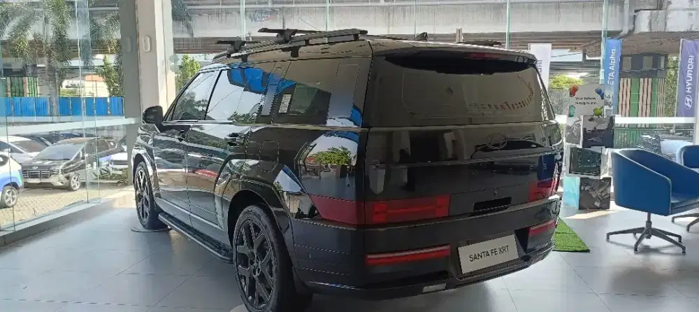 Jual mobil baru dari dealer Hyundai