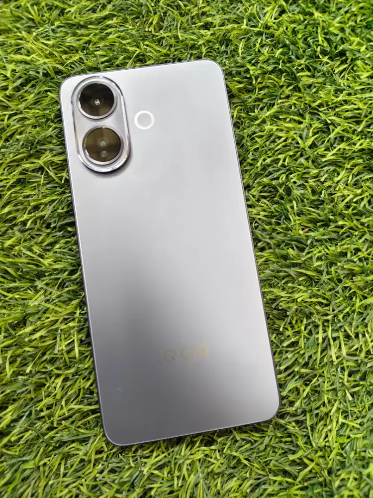Iqoo Z10R 8/128