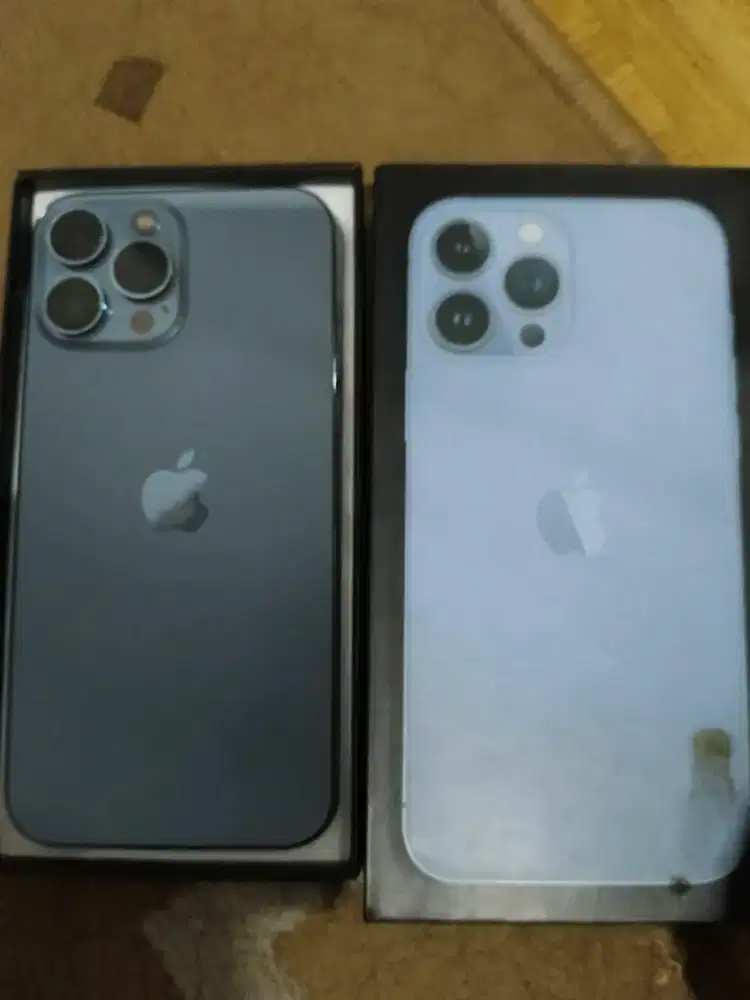 Iphone 13 pm 128