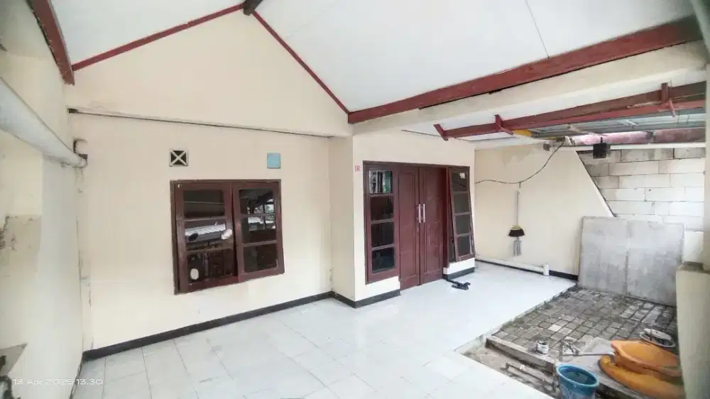 Rumah Dijual Secepatnya
