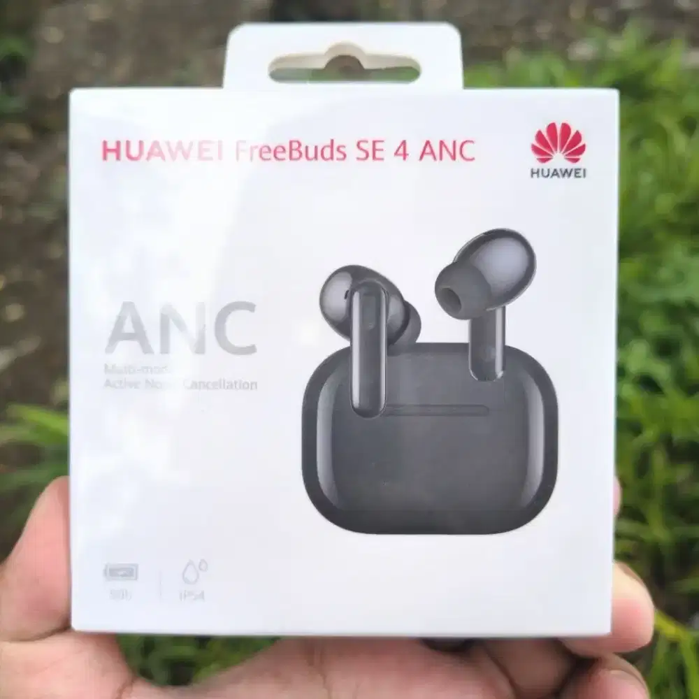 TWS Huawei Freebuds SE 4