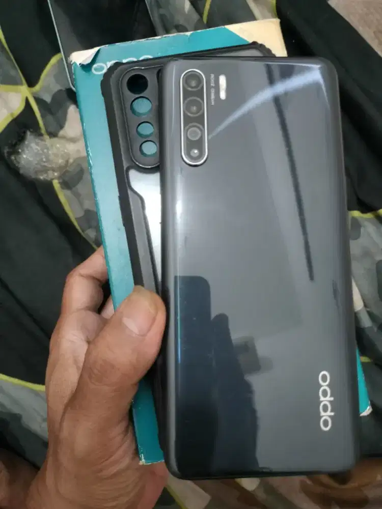 Oppo Reno 3 8+5/128 Fullset