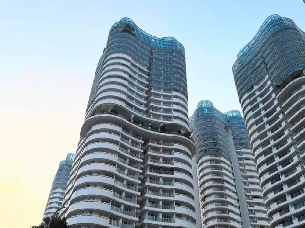 disewakan apartemen di area jakpus kemayoran