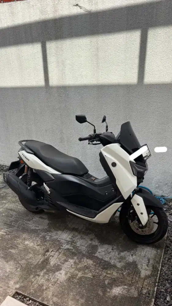Dijual Nmax 2025