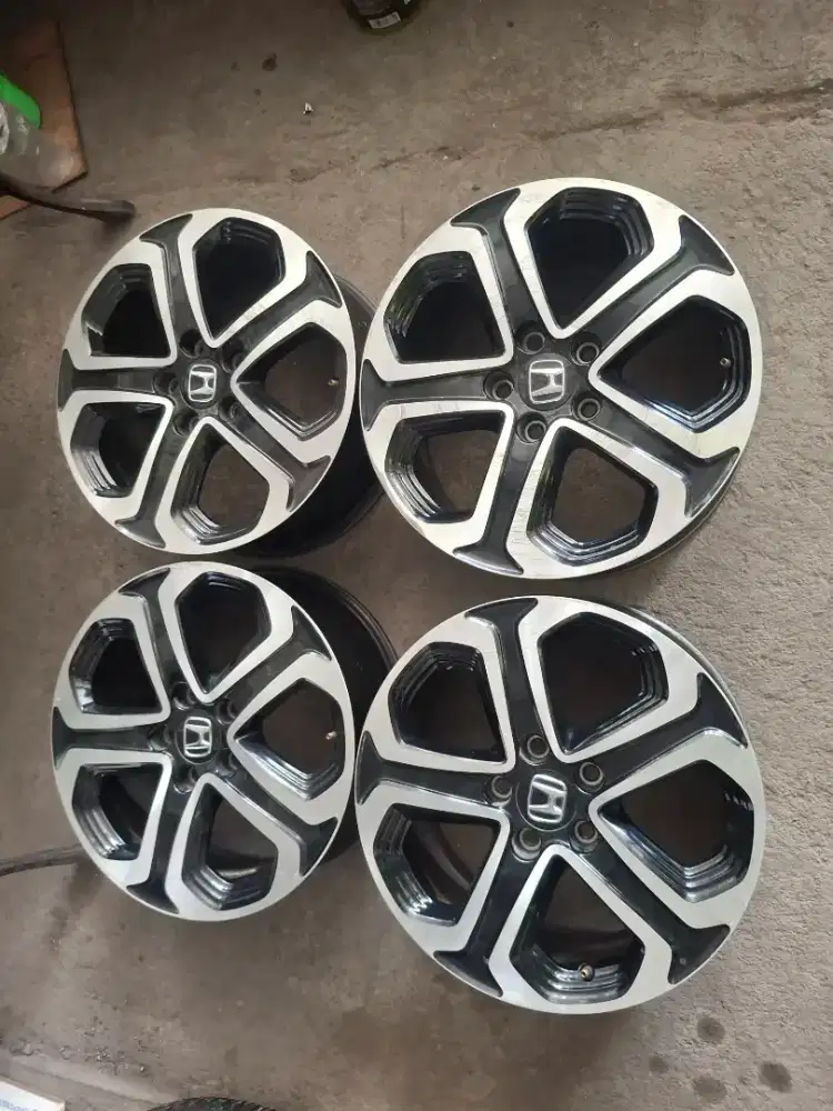 JUAL MURAH VELG HRV PRESTIGE ORIGINAL HONDA