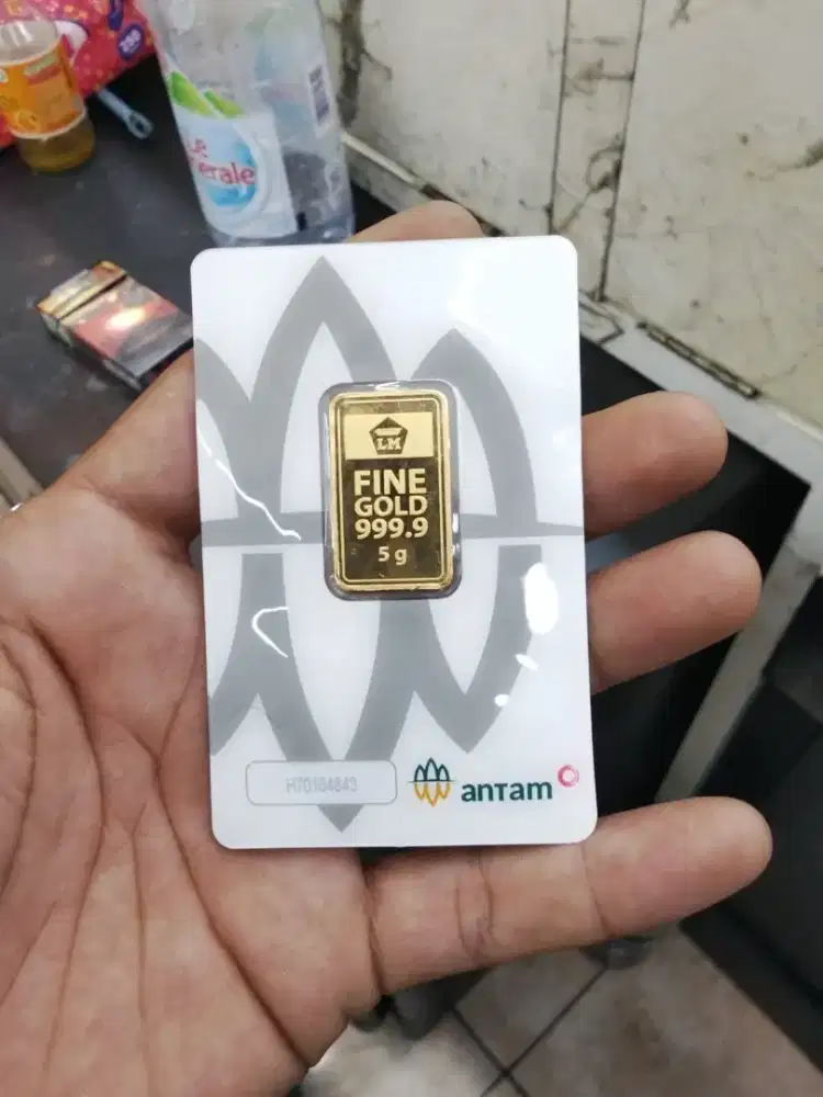 Hallo warga olx saya terima jual beli emas dlm bentuk kondisi apapun