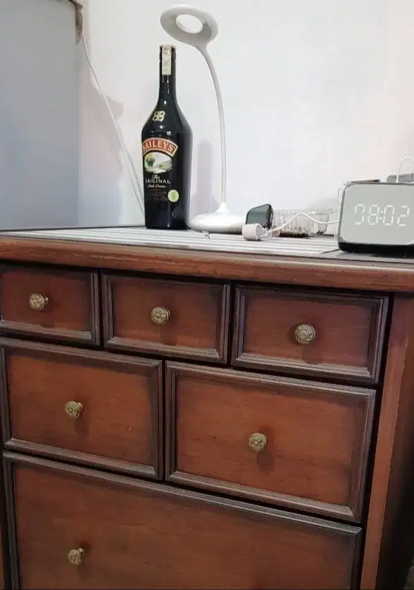 MEJA GRANIT 6 LACI