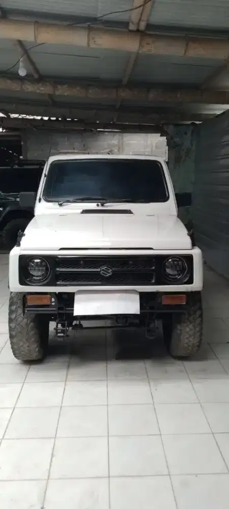 Katana 4x2 th 93