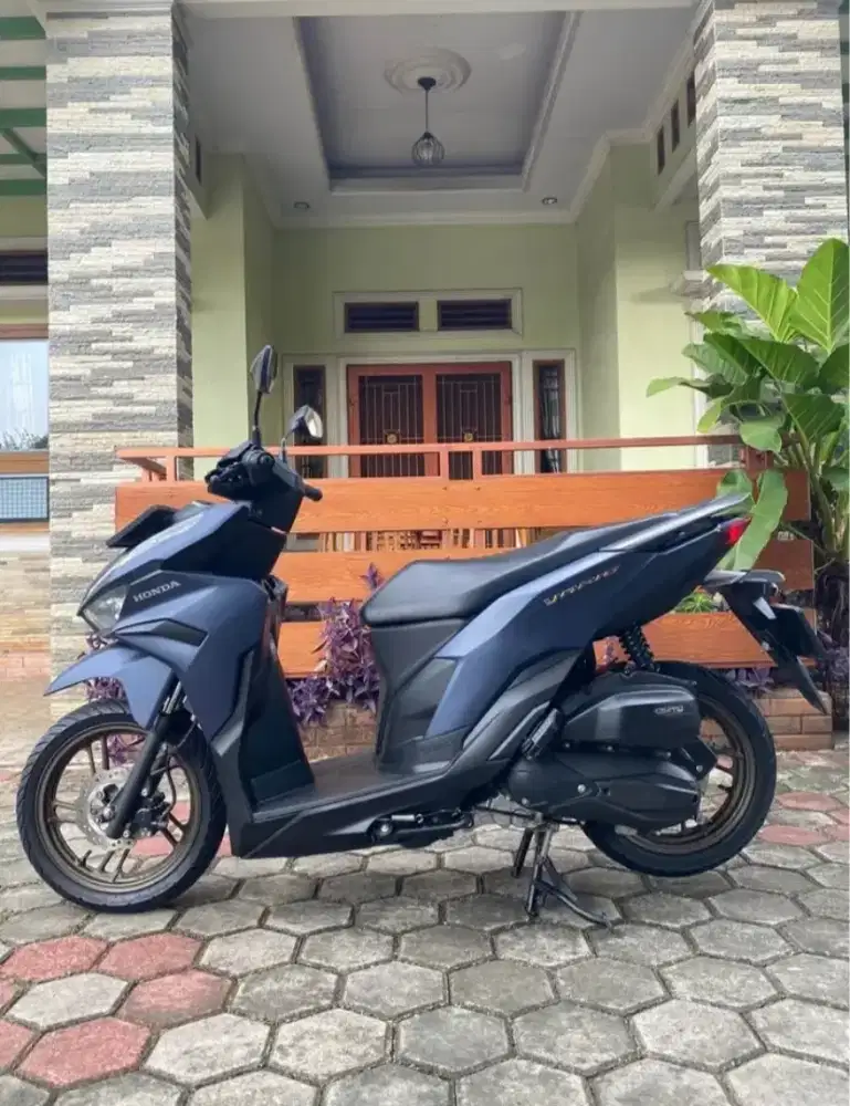 Vario 125  Gen2  2024. .