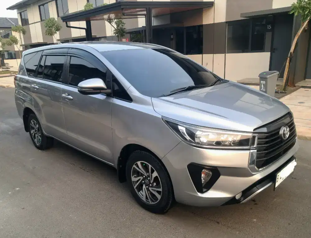 Innova G 2021 Matic Diesel