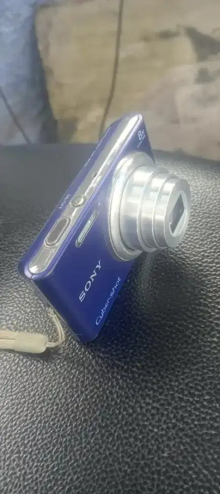 Camera Sony cyber shoot , harga nego