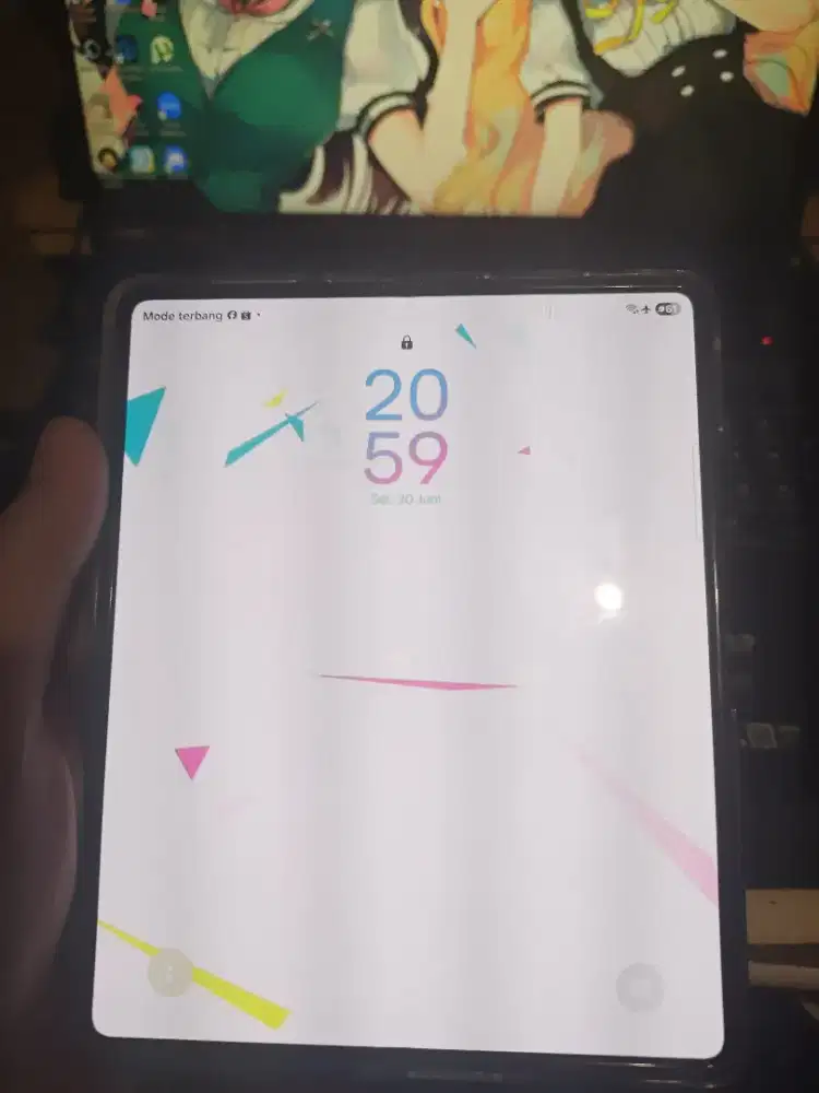 Samsung zfold 3 12/512 hp aja