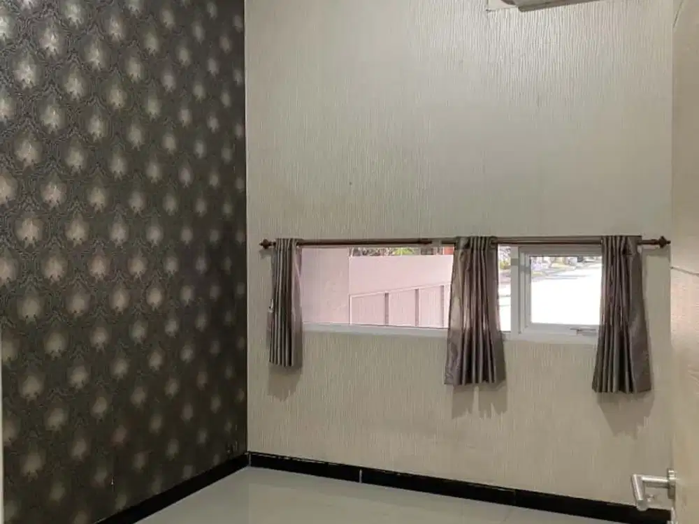 Dijual Rumah Nyaman Siap Huni Minimalis Lokasi Strategis di Taman Kopo Indah 5 Cluster Summerville Bandung
