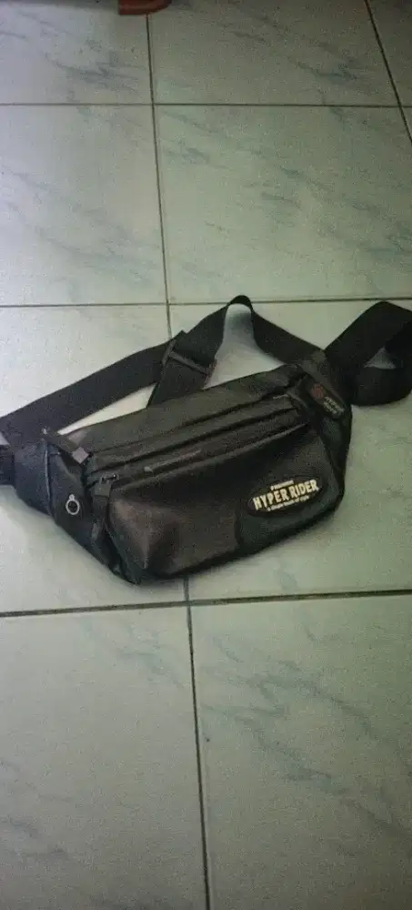 Dijual Tas Selempang