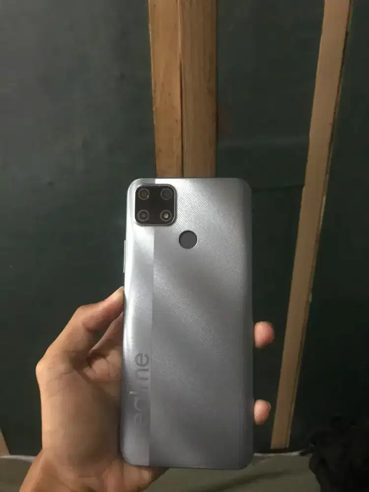 Realme c25s 4/128