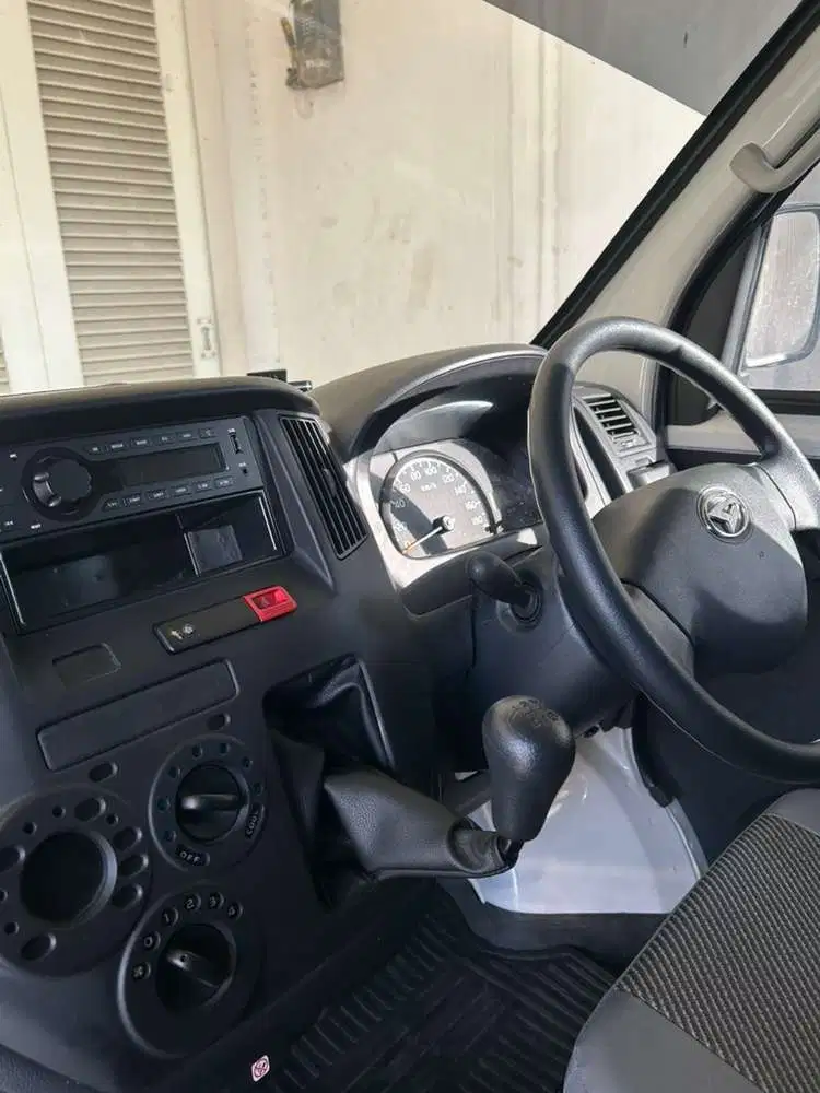 Daihatsu Gran max 2025 Bensin