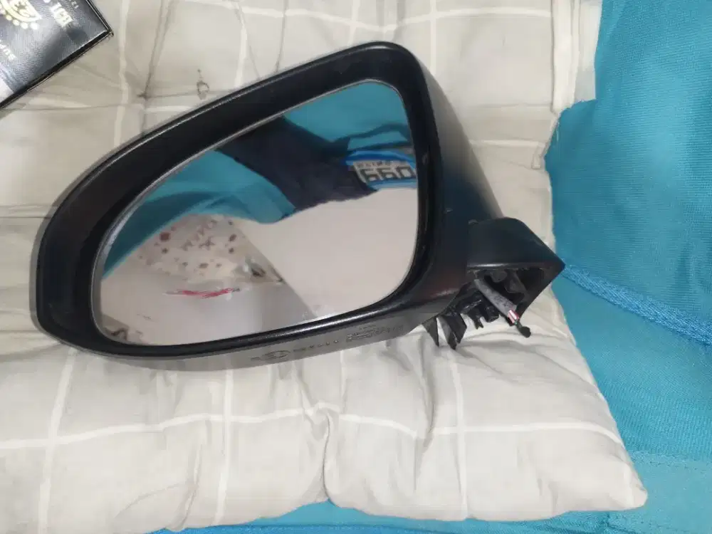 Spion kiri Original Calya 2013
