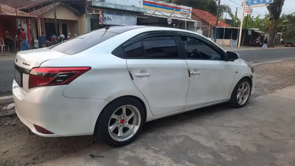 Vios gen 3 murahh
