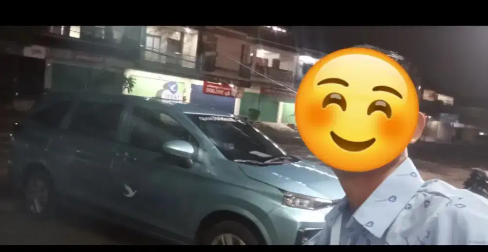 Cri kerja apa aja..punya SIM A