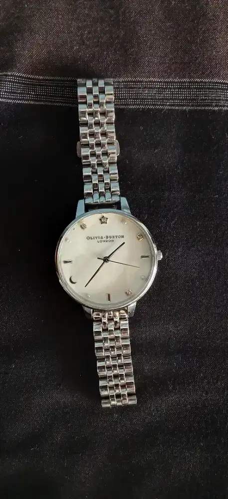 Jual jam tangan