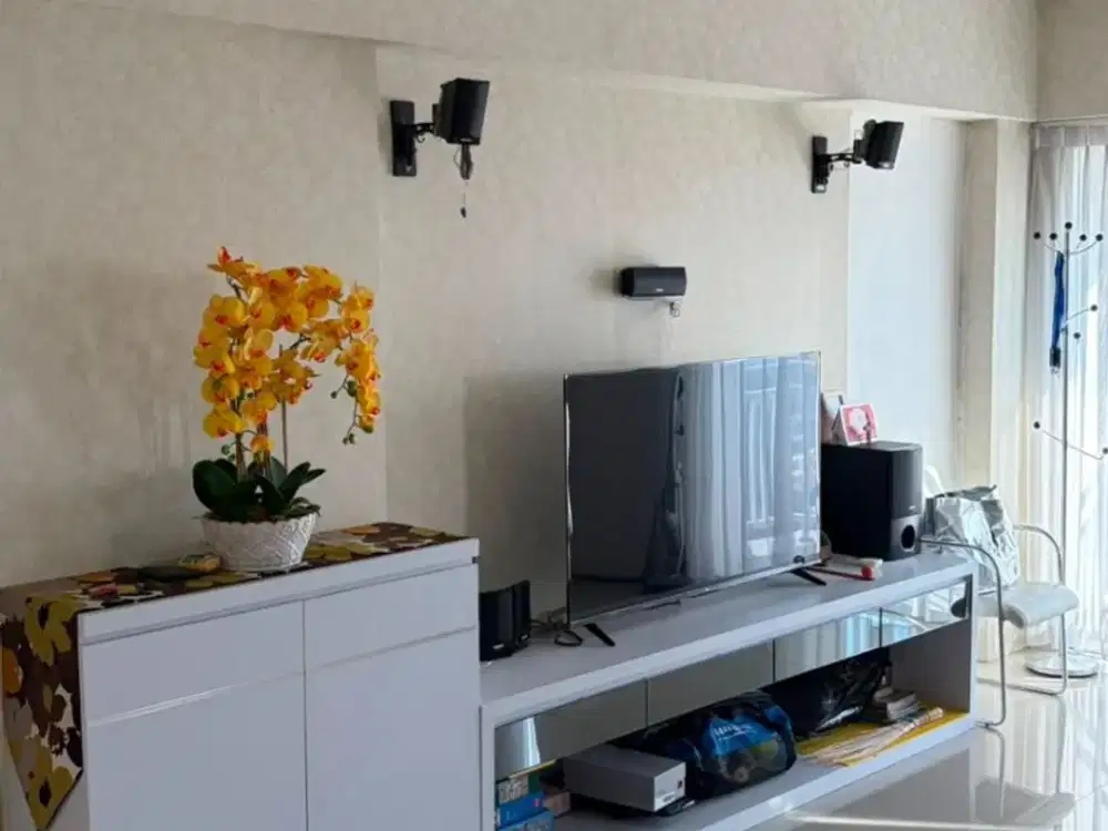 Dijual Apartemen Orchard Corner